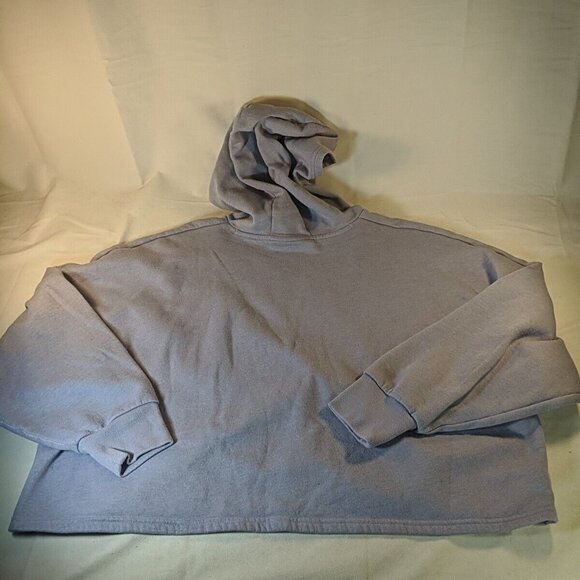 Under Armour Taped Fleece Purple Pullover Sweater Sweatshirt Hoodie XL 1328947 - Picture 13 of 13